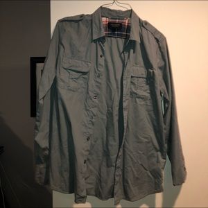 Heritage 81 dress shirt